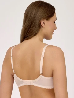 PODPRSENKA AV 2247 NUDE PINK MAXI