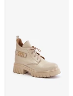 Boty model 202813 Step in style Boty model 202813 Step in style