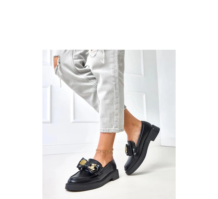 Mokasiny model 217672 Solea Mokasiny model 217672 Solea