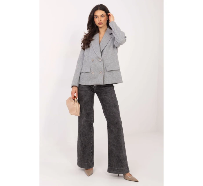 Plášť  model 222570 Rue Paris