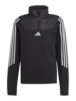 Mikina adidas Tiro 23 Club Jr IA5372
