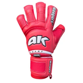 4keepers Champ Colour Red VI RF2G Jr brankářské rukavice S906487