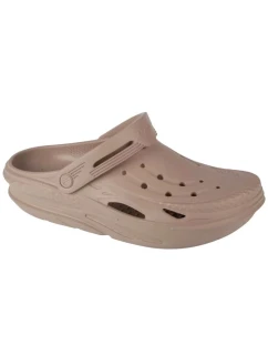 Dřeváky Crocs Off Grid Clog 209501-2V3