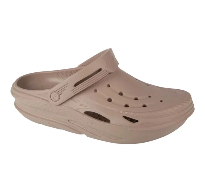 Dřeváky Crocs Off Grid Clog 209501-2V3