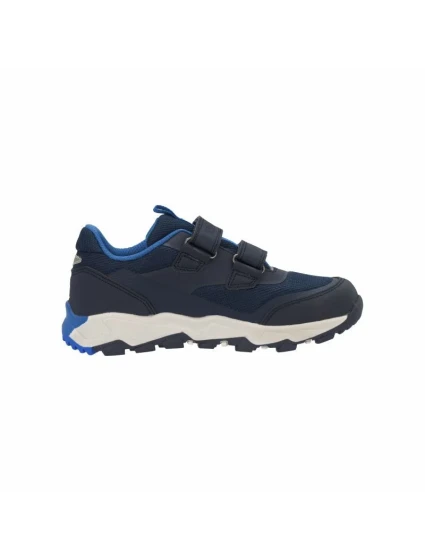Dětské boty  Hiker JR model 20721402 - Trollkids