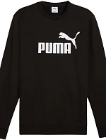 Mikina Puma ESS No.1 Logo Crew TR M 682560 01 pánské