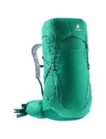 Trekingový batoh Deuter ULTRA 55+5 SL FERN-ALPINEGREEN