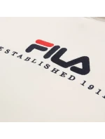 krémová mikina model 21343860 - Fila krémová mikina model 21343860 - Fila