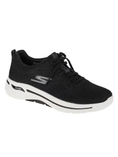Skechers Go Walk Arch Fit Unify 124403-BKW Black 35