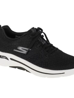 Skechers Go Walk Arch Fit Unify 124403-BKW Black 35