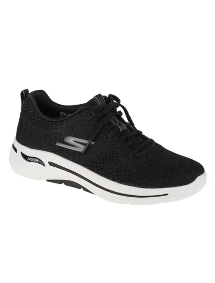 Skechers Go Walk Arch Fit Unify 124403-BKW Black 35 Skechers Go Walk Arch Fit Unify 124403-BKW Black 35