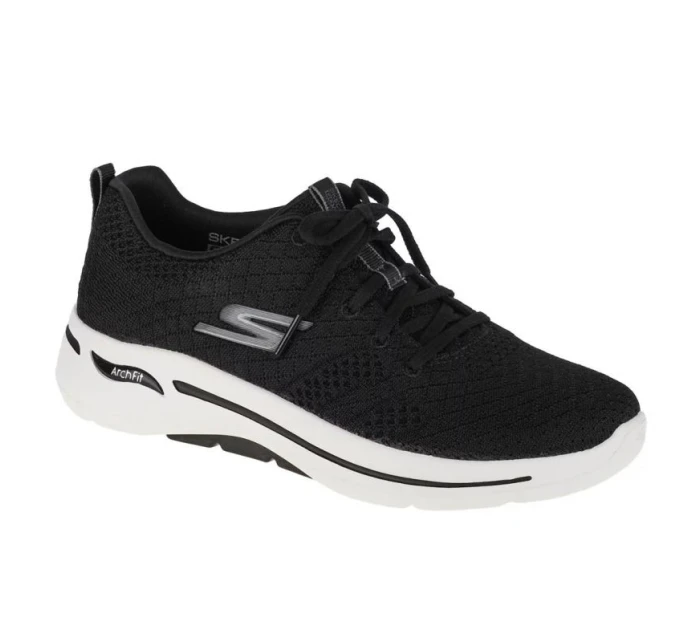Skechers Go Walk Arch Fit Unify 124403-BKW Black 35 Skechers Go Walk Arch Fit Unify 124403-BKW Black 35