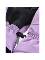 Dámské lyžařské rukavice 4F 4FWAW24AFGLF144-52S dámské