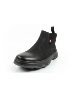 pánské boty model 21727310 boty boty boty smart kůže - Lee Cooper