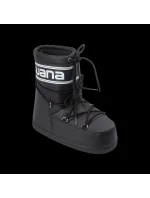 Dámské zimní boty model 21816111 MID W - Iguana Dámské zimní boty model 21816111 MID W - Iguana