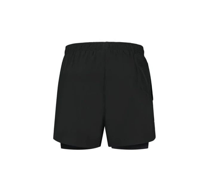 Rogelli běžecké šortky 2v1 ESSENTIAL 2XL