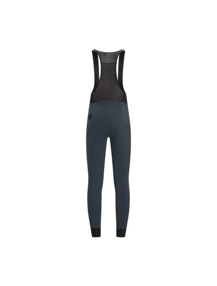 Rogelli spodnie rowerowe SIGNATURE szare 3XL Rogelli spodnie rowerowe SIGNATURE szare 3XL