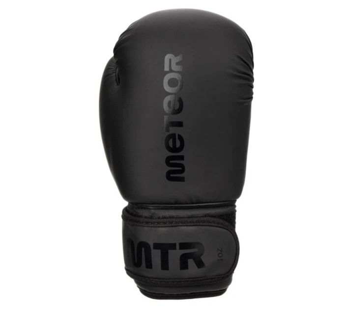 Tréninkové boxerské rukavice Meteor 4 oz, suchý zip, PU Tréninkové boxerské rukavice Meteor 4 oz, suchý zip, PU