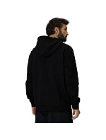 Pánská mikina 4F M2548 deep black 4FWMM00TSWSM2548 020S pánské Pánská mikina 4F M2548 deep black 4FWMM00TSWSM2548 020S pánské