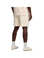 Pánské kraťasy ESS Elevated béžové, 87 model 22273543 - Puma