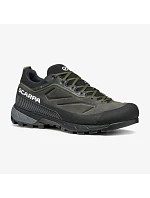 Boty SCARPA Rapid XT GTX – Shark – Military – 44,5