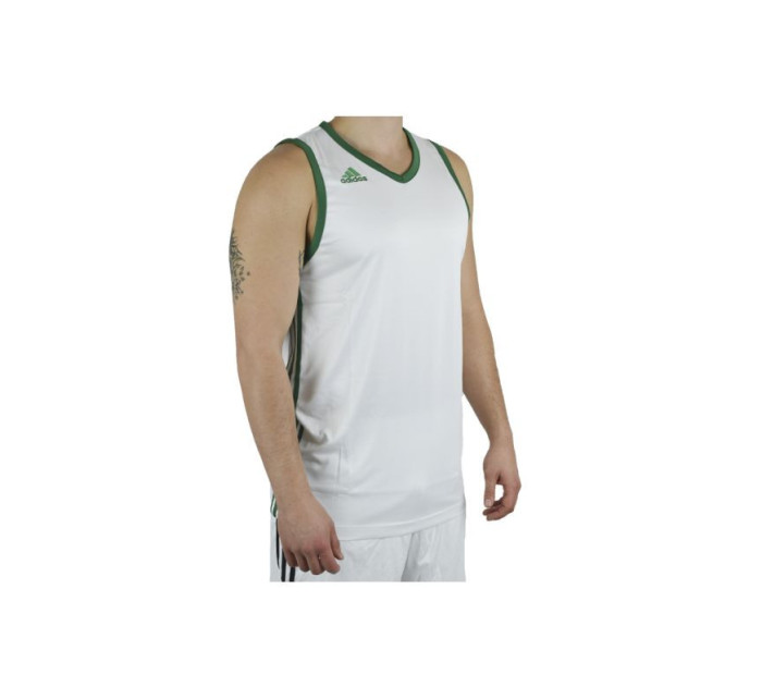 Pánské tričko E Kit JSY 3.0 M S07283 - Adidas