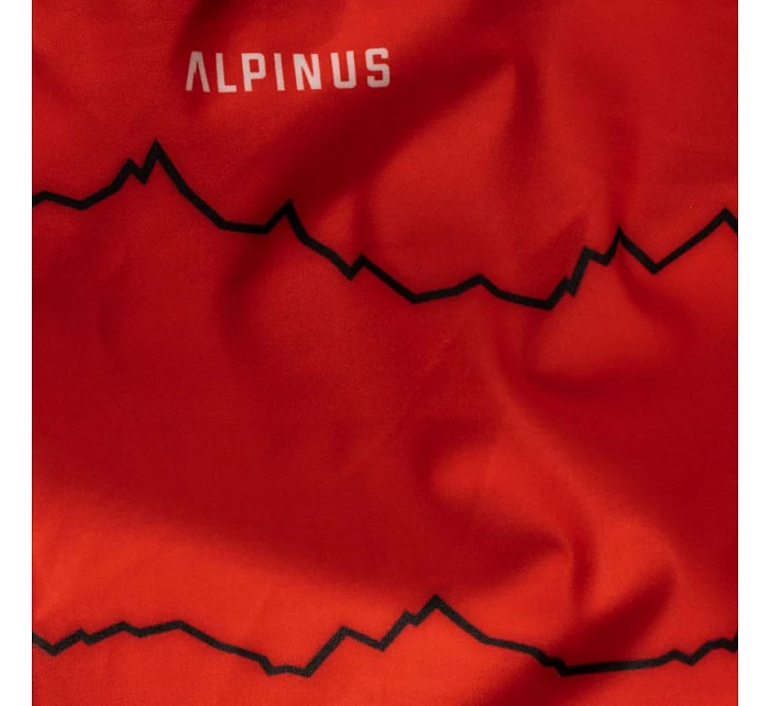 Multifunkční šátek inus  1 model 16159235 - Alpinus