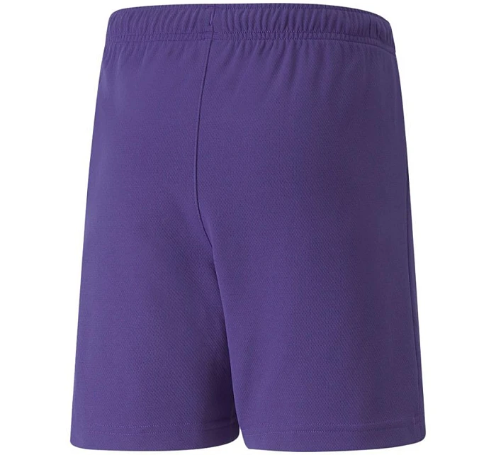 Dětské šortky teamRise Short Jr model 16187326 10 - Puma