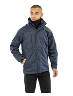 Result R 400M Pánská bunda 3-v-1 30.400M navy/black