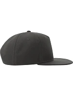Atlantis Headwear Snap Five-S 5 panelová baseballová kšiltovka 33.0256 dark grey Atlantis Headwear Snap Five-S 5 panelová baseballová kšiltovka 33.0256 dark grey