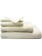 Classic 70 Ručník "Classic" model 22526866 cream - The One Towelling Classic 70 Ručník "Classic" model 22526866 cream - The One Towelling