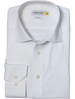J.Harvest & Frost YB 50 Slim Men košile s dlouhým rukávem black model 22454445 J.Harvest & Frost YB 50 Slim Men košile s dlouhým rukávem black model 22454445