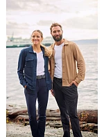 Cutter & Buck Advantage Shirt Men košile dark navy model 22458404 Cutter & Buck Advantage Shirt Men košile dark navy model 22458404