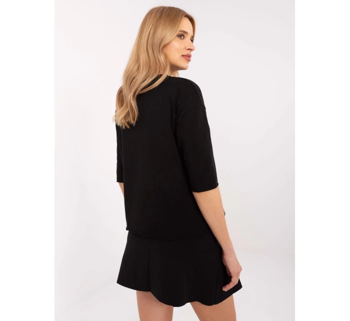 Halenka CLM BZ model 20903935 černá - FPrice Halenka CLM BZ model 20903935 černá - FPrice