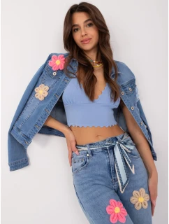 Kurtka NM KR model 19639060 niebieski - FPrice