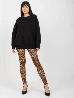 Mikina RV BL model 17843700 černá - FPrice