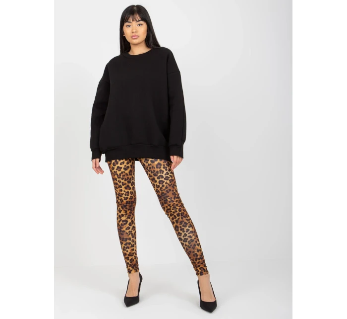 Mikina RV BL model 17843700 černá - FPrice