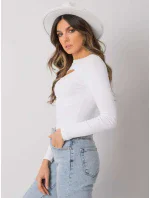 Halenka RV BZ 7336.67 bílá