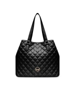 Dámská kabelka Vuch Roselda Classy Black Dámská kabelka Vuch Roselda Classy Black