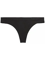 Dámská tanga Bonded Flex QF6611E-UB1 - Calvin Klein