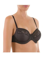 Podprsenka s kosticí Viva 805818 - Felina