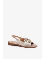 Sandály model 211632 Step in style Sandály model 211632 Step in style