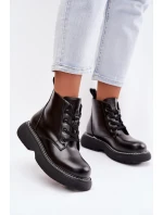 Boty  model 223849 Step in style