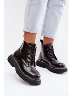 Boty  model 223849 Step in style