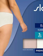 sloggi Basic+ Midi C3P - UNKNOWN - SLOGGI UNKNOWN - SLOGGI