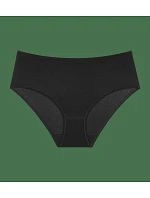 Sense Of Cotton Midi 2P - BLACK - TRIUMPH BLACK - TRIUMPH