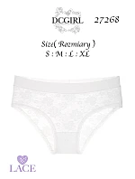 Kalhotky DC Girl 27268 A'12 S–XL