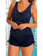 Plavky Self S 6069 Ravello 14 Tankini Plavky Self S 6069 Ravello 14 Tankini