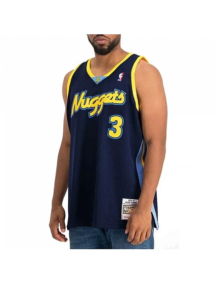 NBA Swingman   dres pánské model 19077083 - Mitchell & Ness