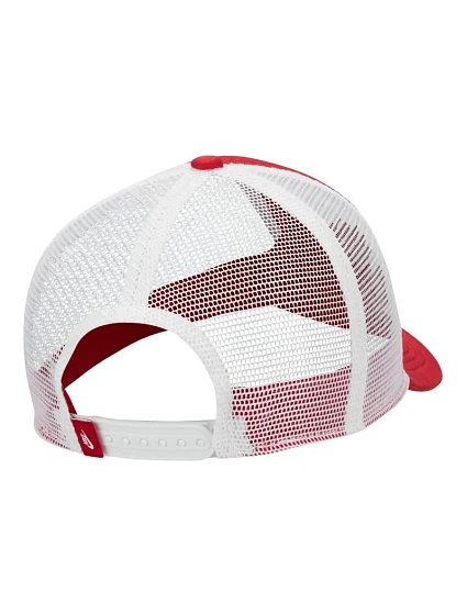 Kšiltovka Liverpool FC Rise model 19549703 - NIKE Kšiltovka Liverpool FC Rise model 19549703 - NIKE